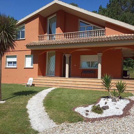 Casa Silvosa Villa Tomiño Екстериор снимка
