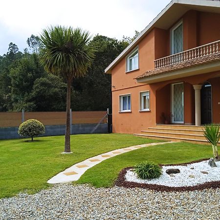 Casa Silvosa Villa Tomiño Екстериор снимка