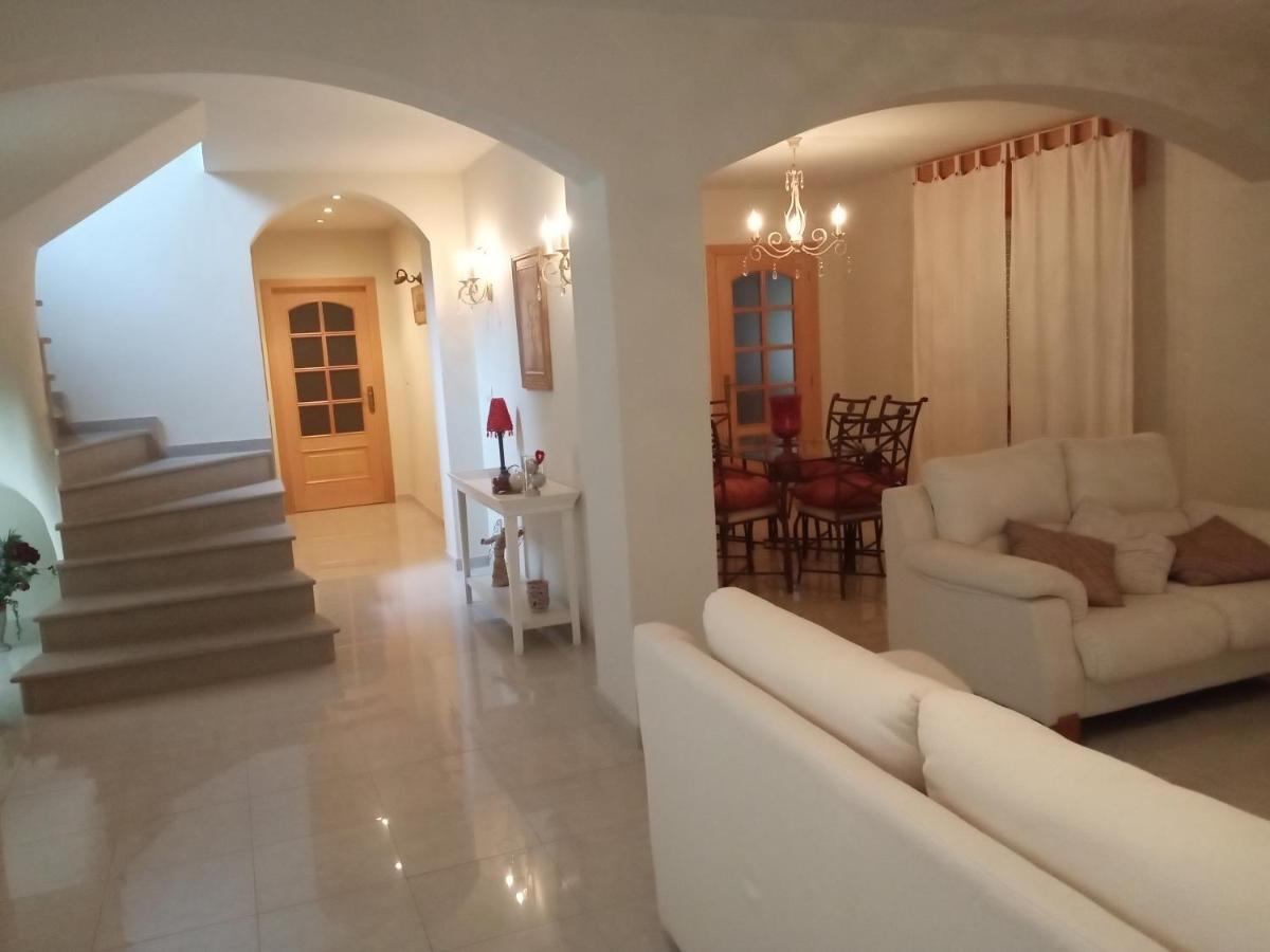 Casa Silvosa Villa Tomiño Екстериор снимка