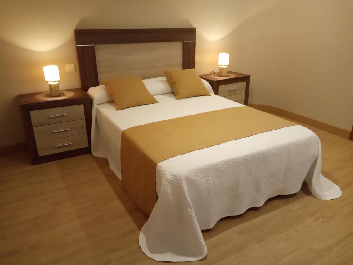 Casa Silvosa Villa Tomiño Екстериор снимка
