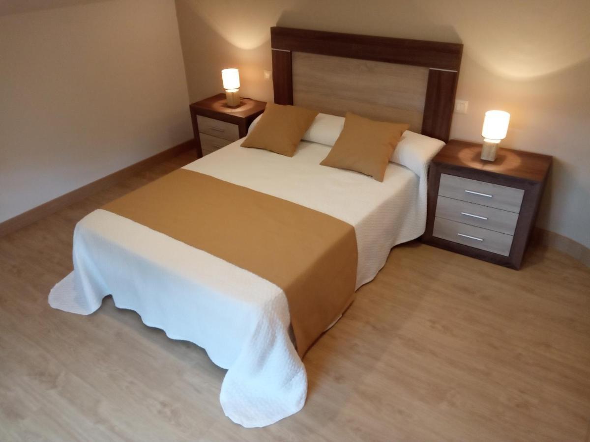Casa Silvosa Villa Tomiño Екстериор снимка