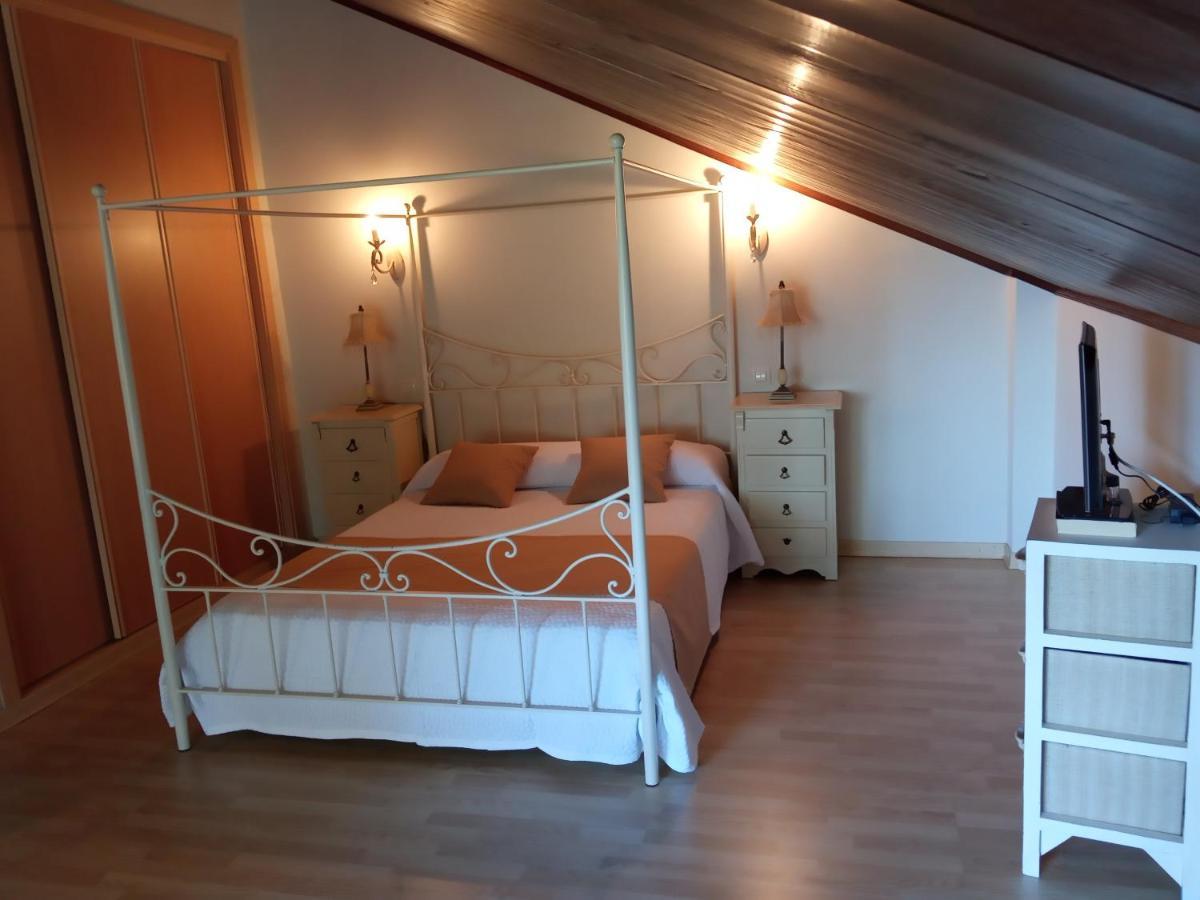 Casa Silvosa Villa Tomiño Екстериор снимка