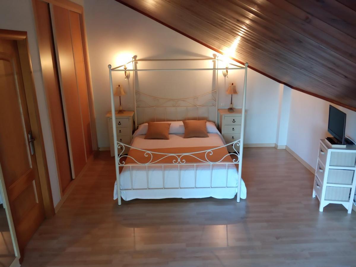Casa Silvosa Villa Tomiño Екстериор снимка