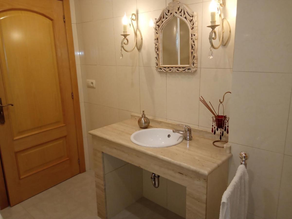 Casa Silvosa Villa Tomiño Екстериор снимка
