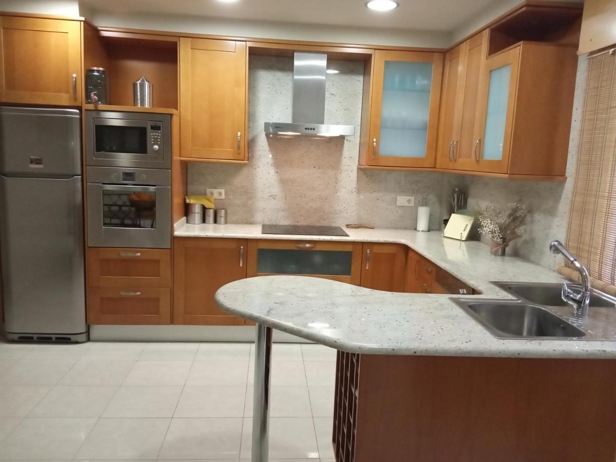 Casa Silvosa Villa Tomiño Екстериор снимка