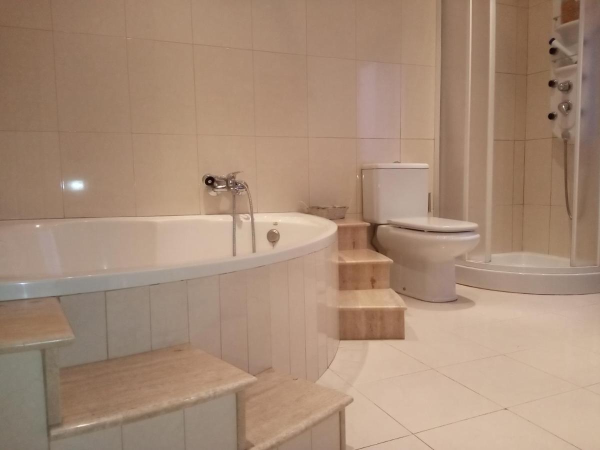 Casa Silvosa Villa Tomiño Екстериор снимка