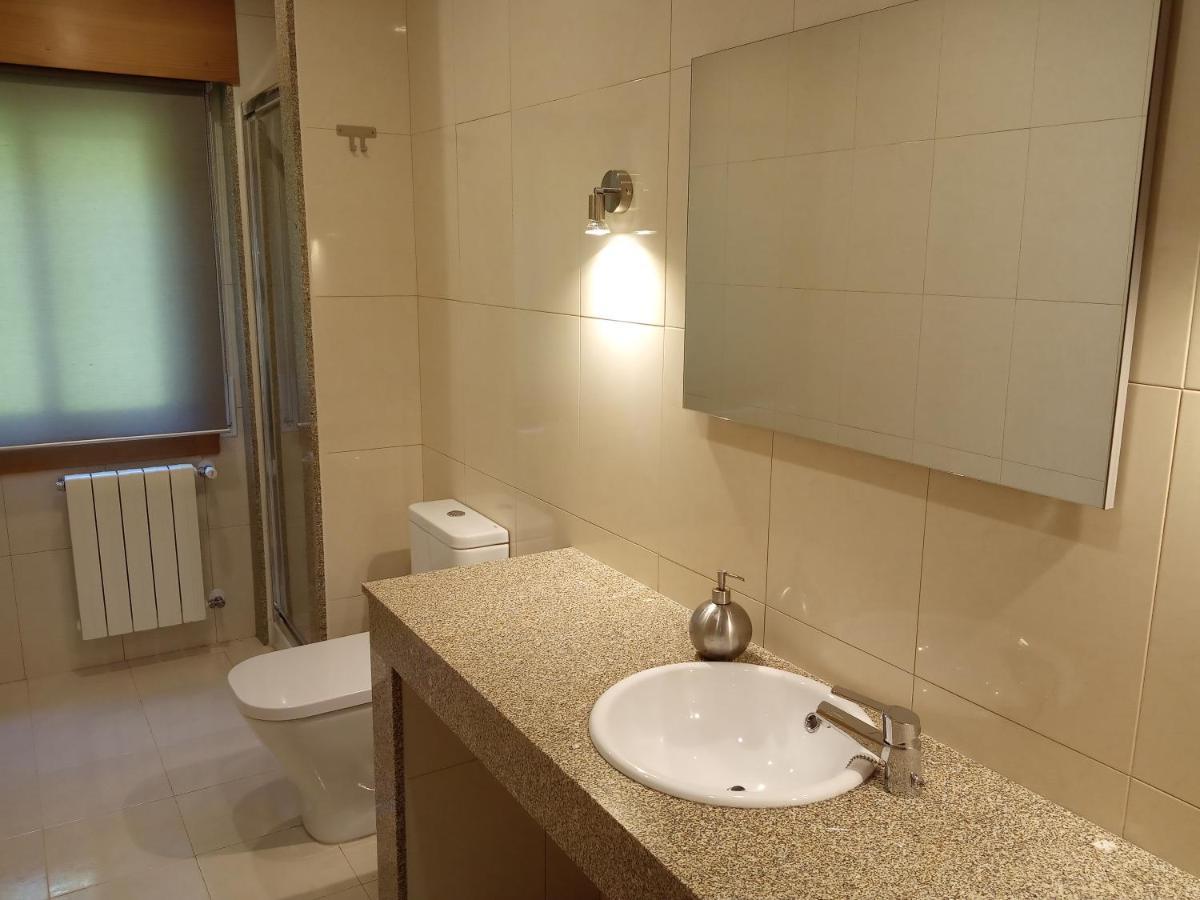 Casa Silvosa Villa Tomiño Екстериор снимка