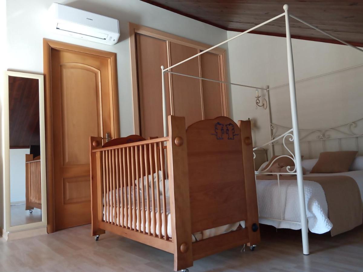 Casa Silvosa Villa Tomiño Екстериор снимка